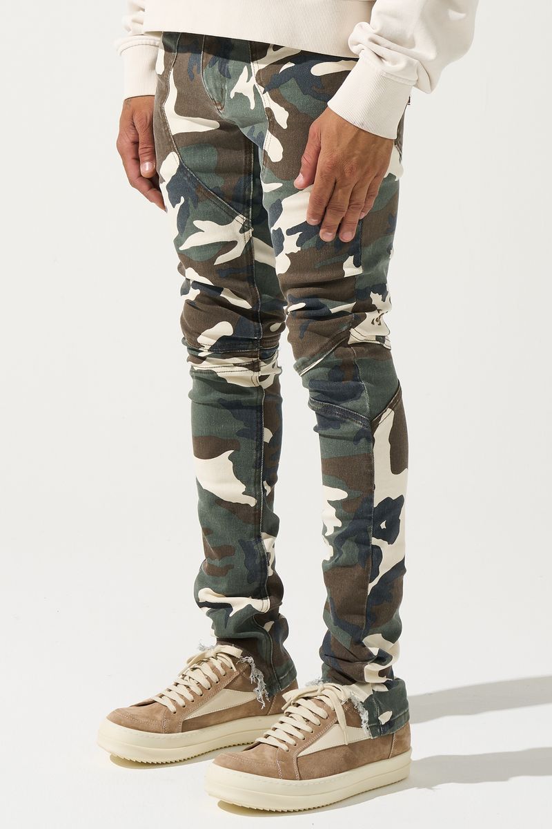 SYNC Jeans