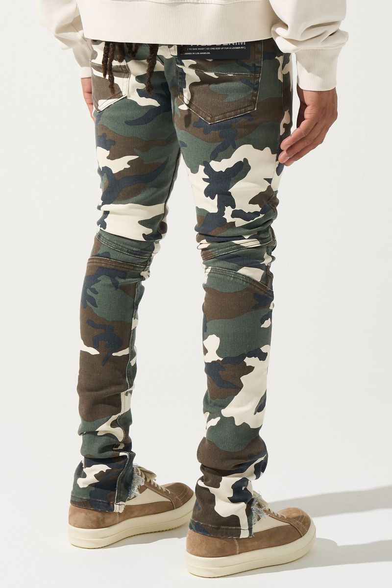 SYNC Jeans