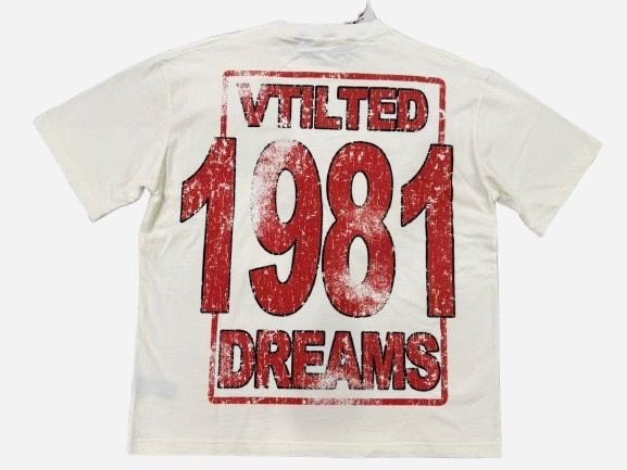 WAR TEE