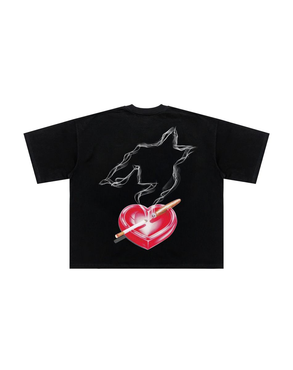 ASHTREY TEE
