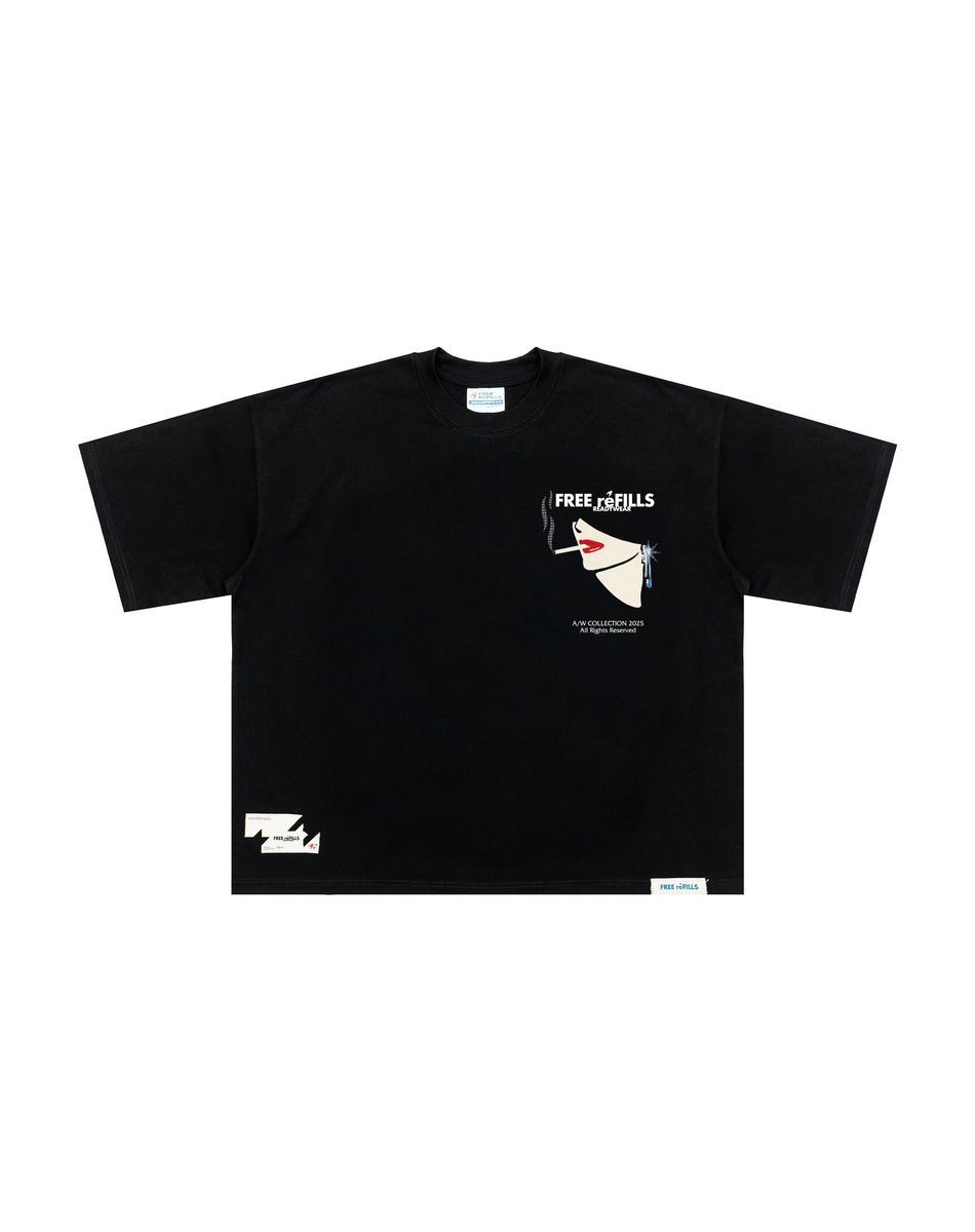 ASHTREY TEE