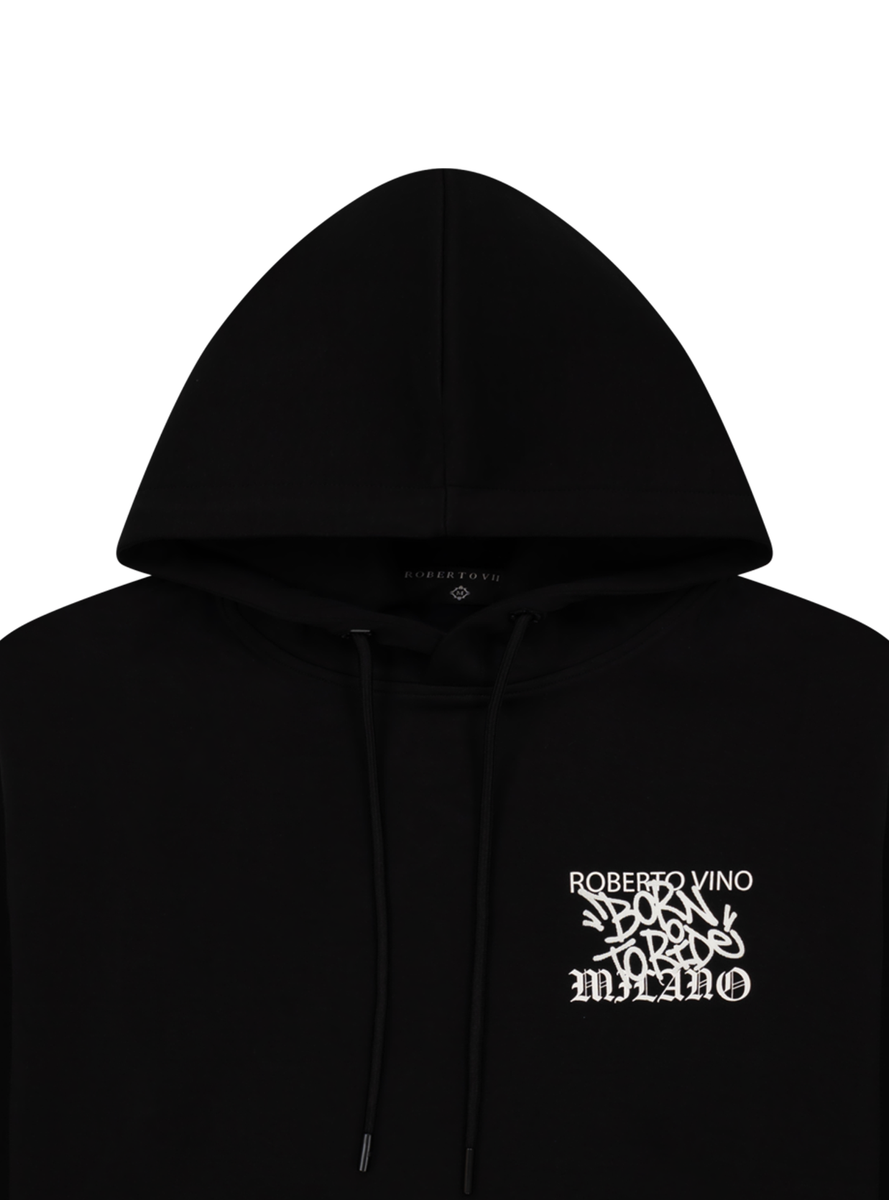 BTR Milano Hoodie