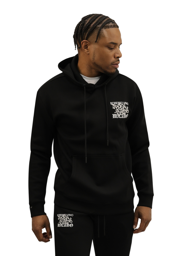 BTR Milano Hoodie