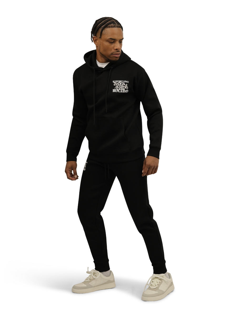 BTR Milano Hoodie