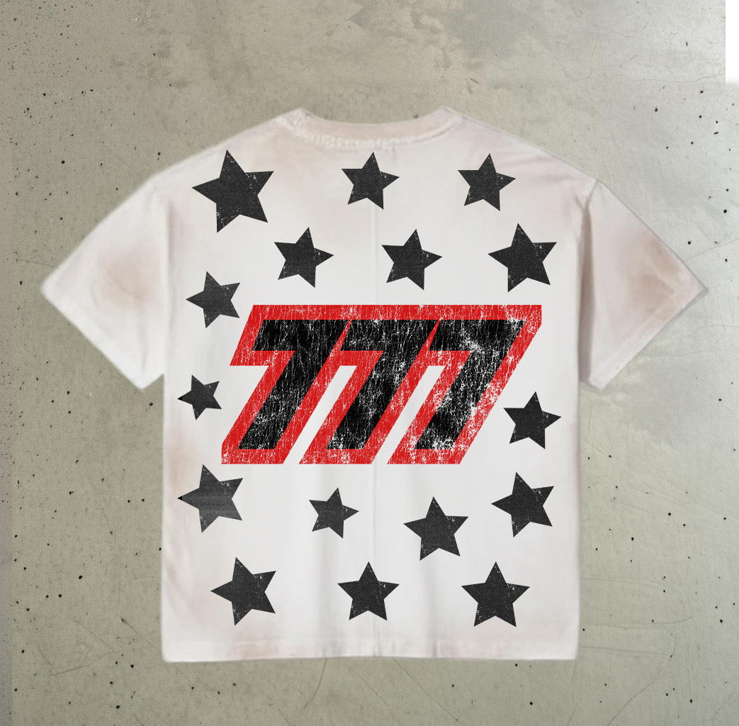 BIKE LIFE TEE