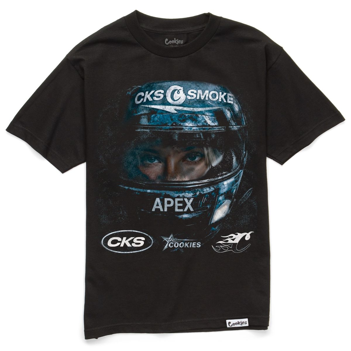 CKS Smoke Premium SS Tee