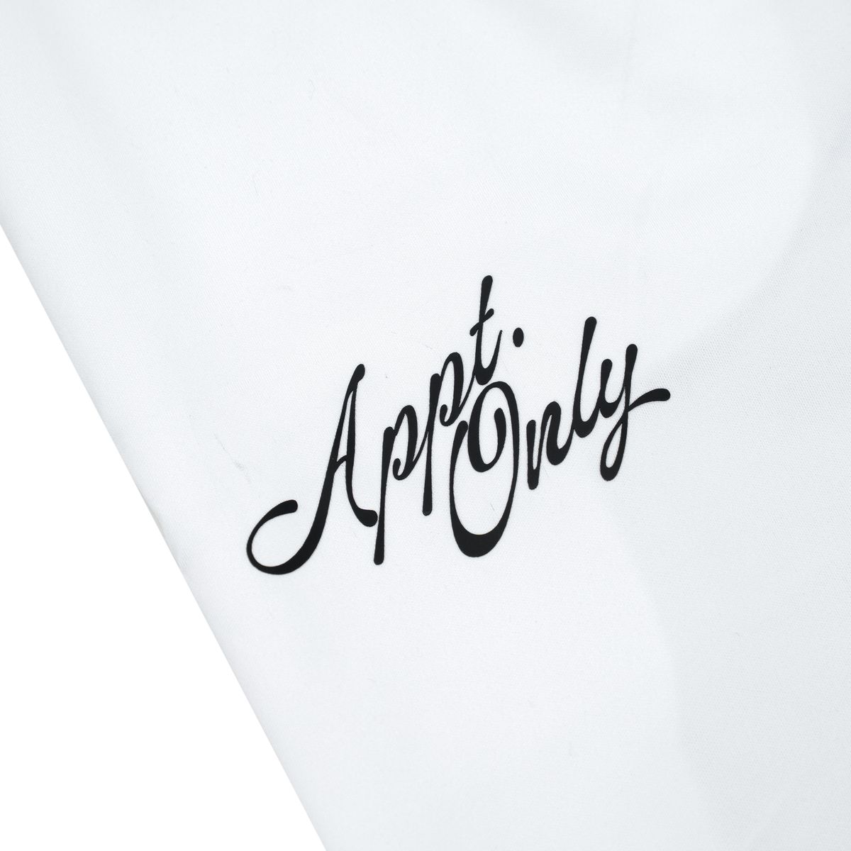 DOUBLE TAKE TRACK PANTS