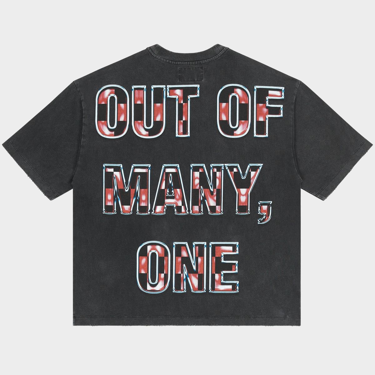 M.O.T.M T-shirt -God Speed