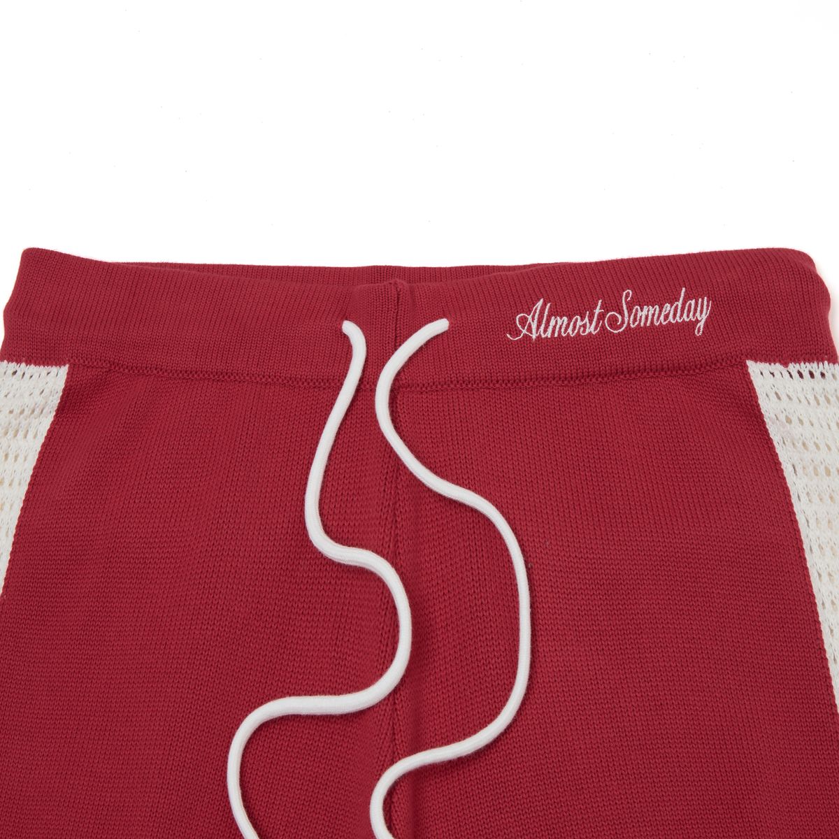 FORMULA KNIT SHORTS