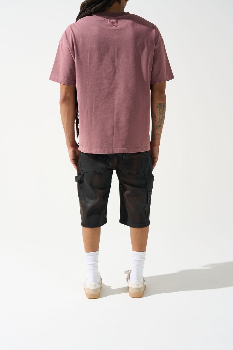 Serenede HAVANA Denim Shorts