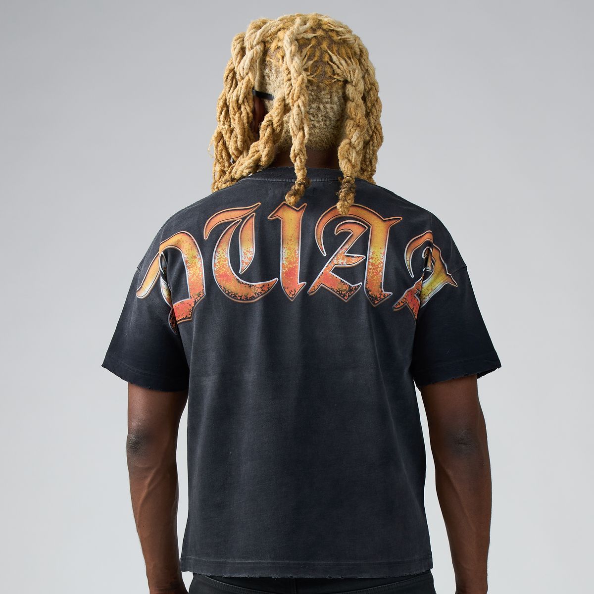 FUTBOL TEE