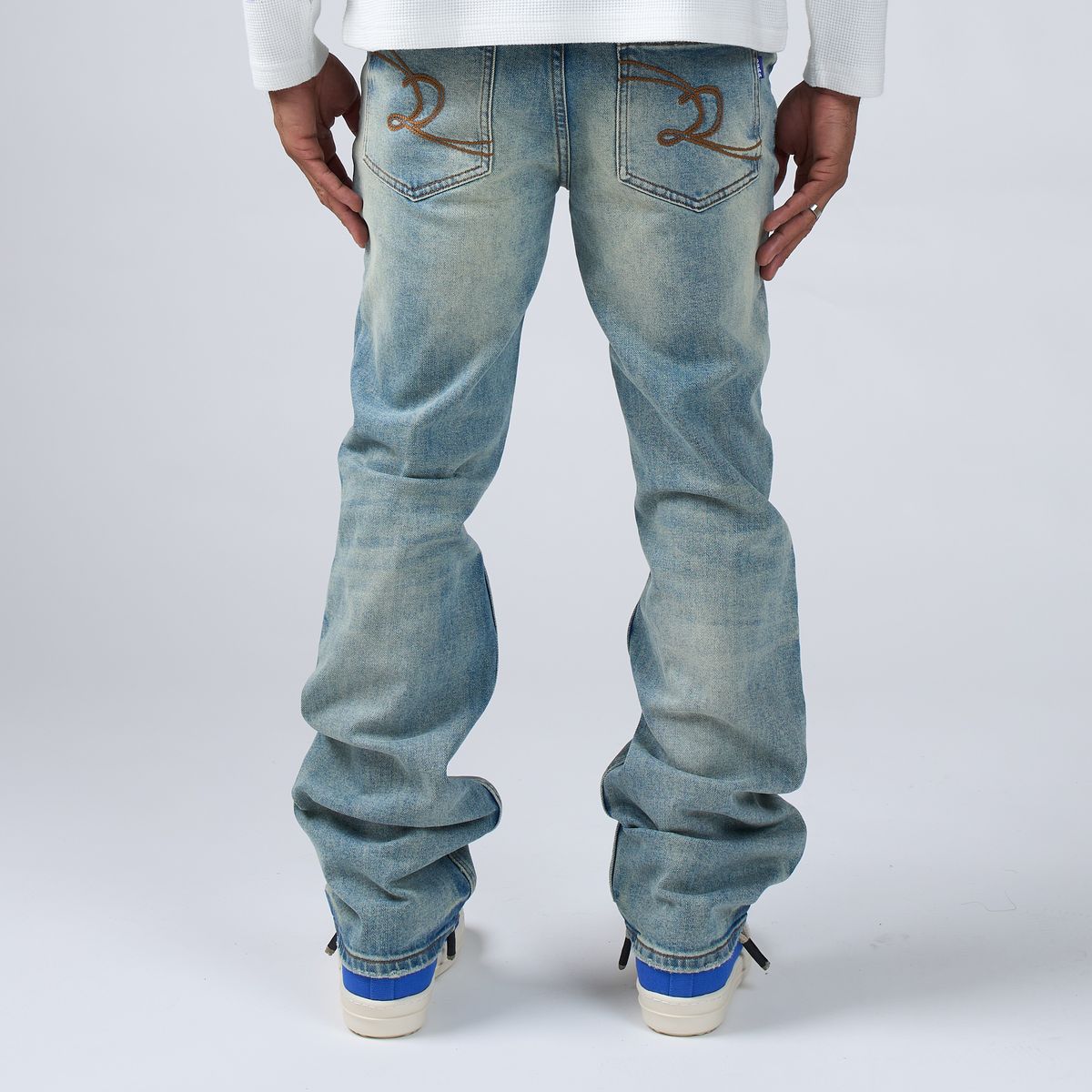 NEPTUNE DENIM