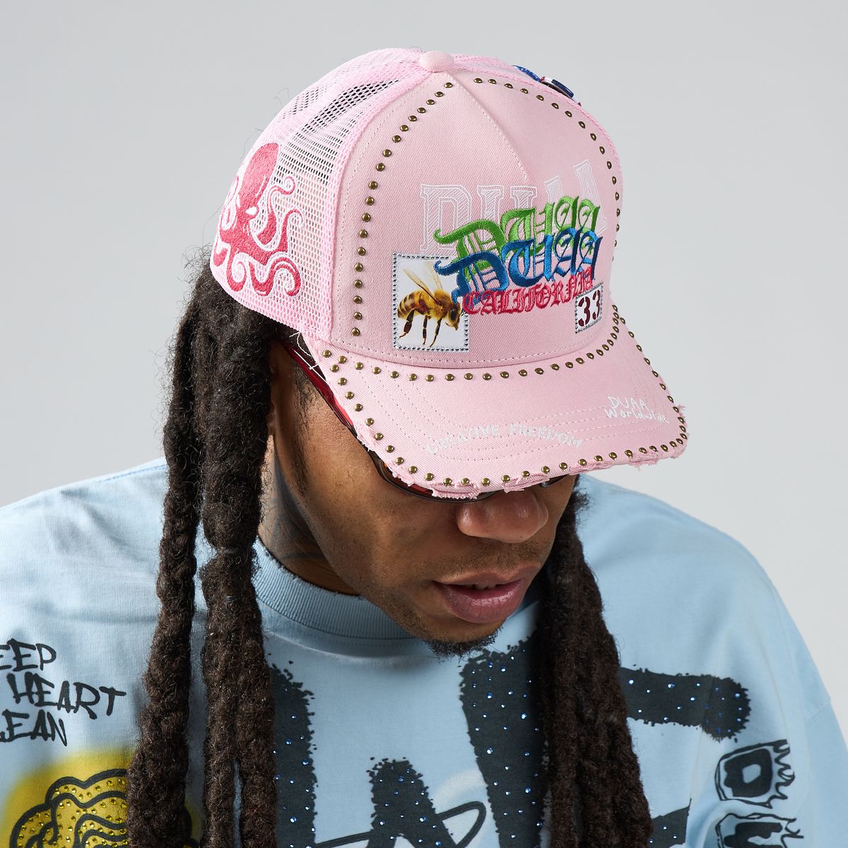 AIR HAT