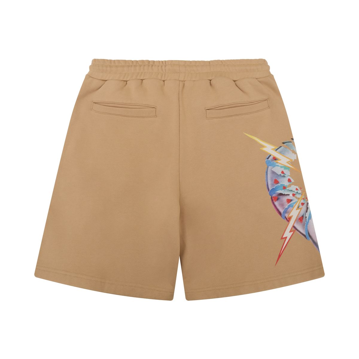 SHOWTIME SHORTS