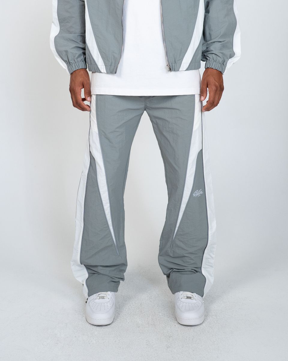 LEGACY PANTS - Grey