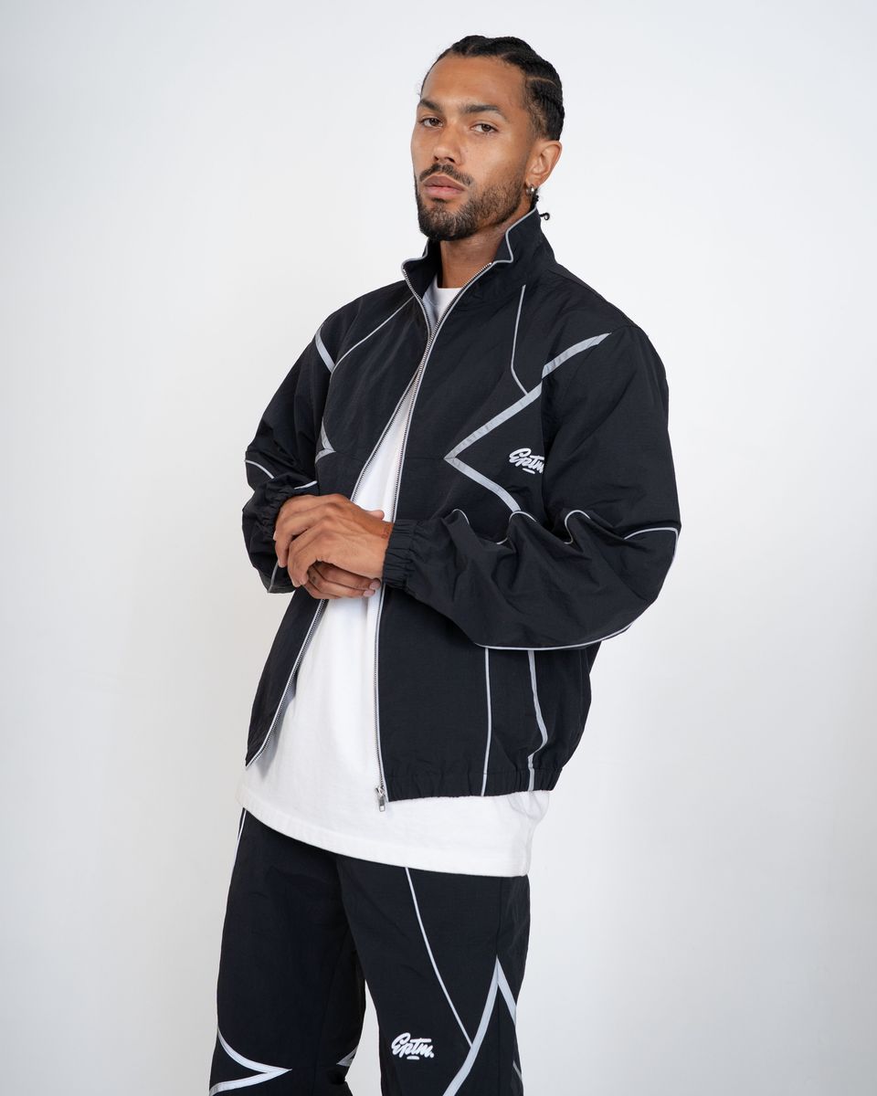 UNITY JACKET - Black