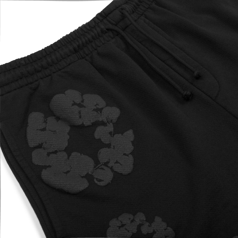 Mono Wreath Sweatpants