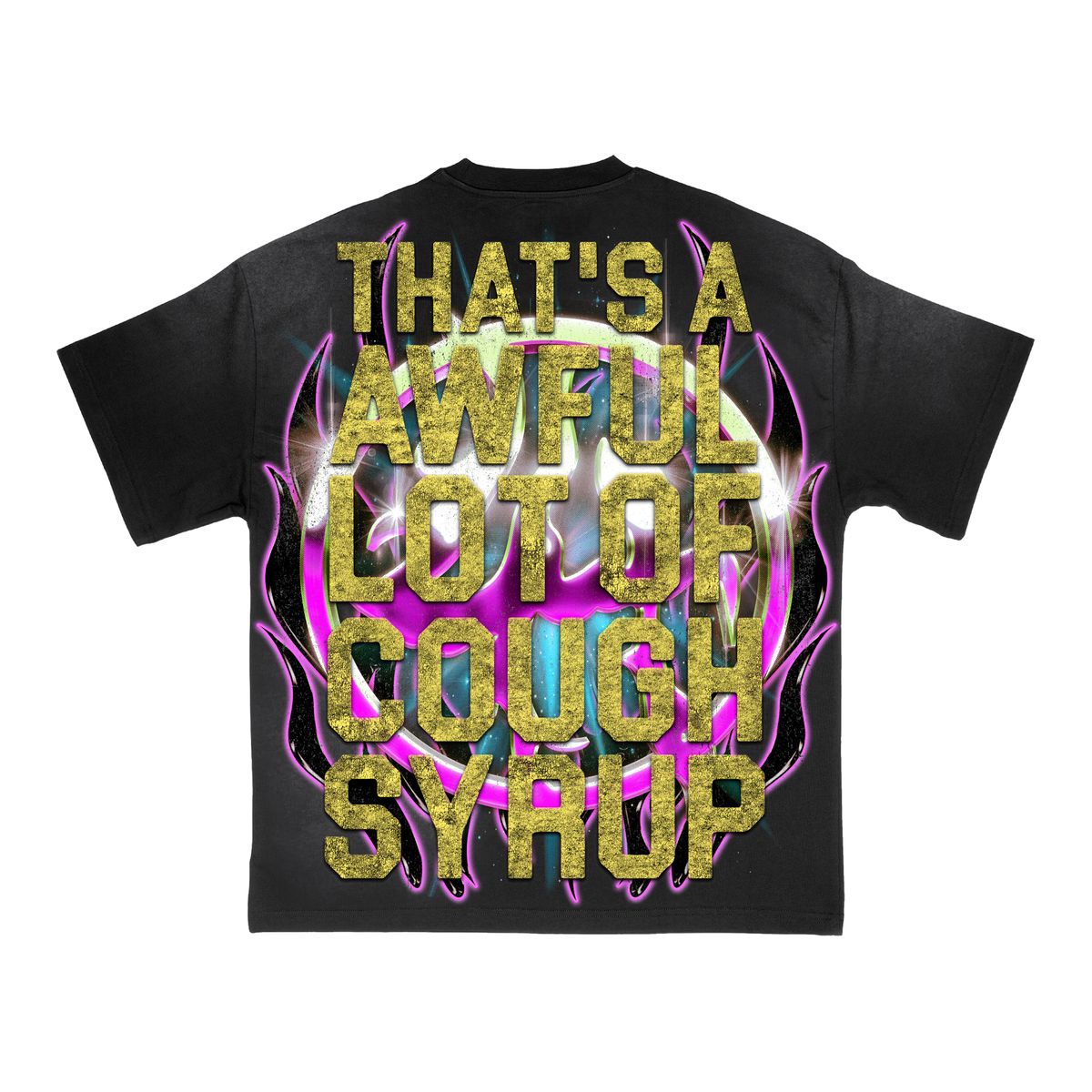 LHALOCS002 TSHIRT