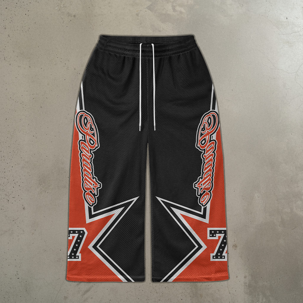 STARDOM PANTS
