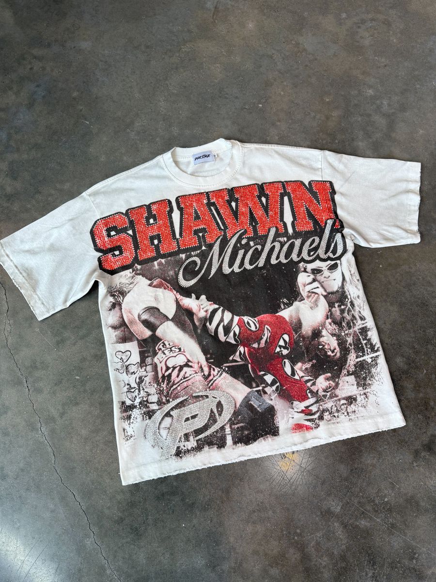 Prestige Heart Break Kid Tee