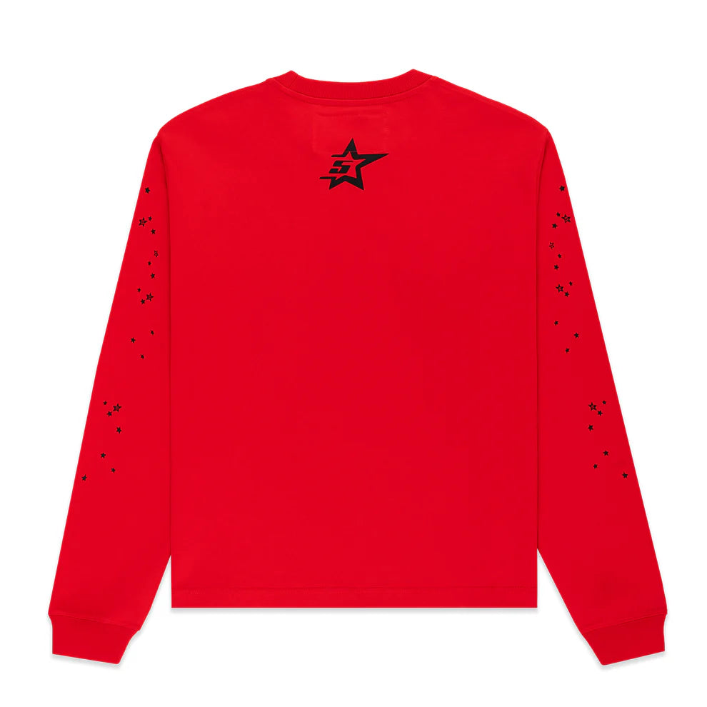 PUNK V2 LONGSLEEVE