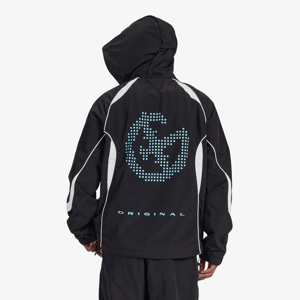 BANDO WINDBREAKER TRACKSUIT TOP