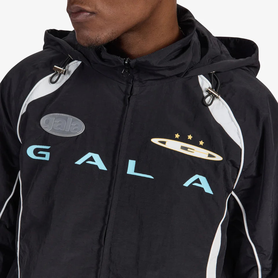 BANDO WINDBREAKER TRACKSUIT TOP