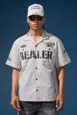 The Plug Work Shirt