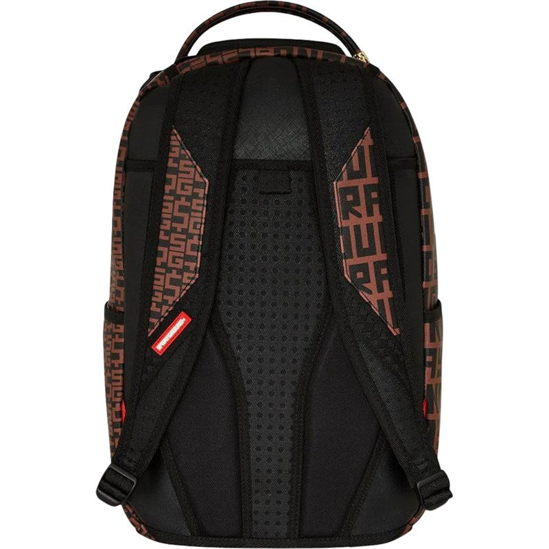 Sprayground - Money Split Dlx Backpack