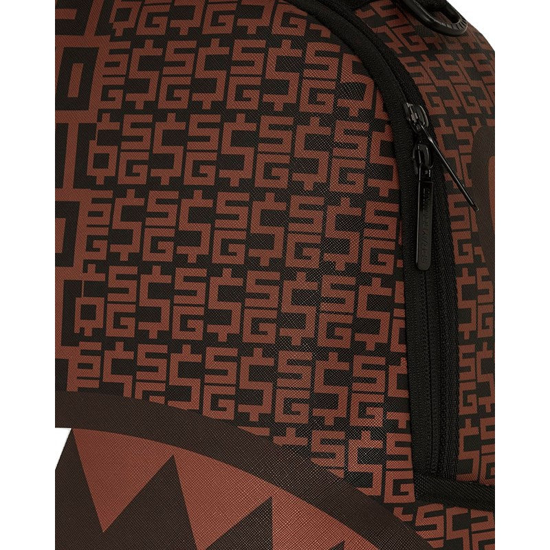 Sprayground - Money Split Dlx Backpack