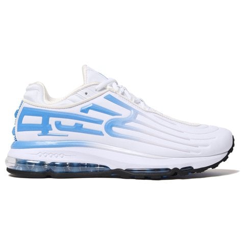 Supreme/Nike Air Max 2001 Air Ecstasy - White