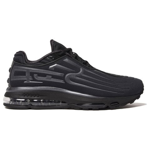 Supreme/Nike Air Max 2001 Air Ecstasy - Black