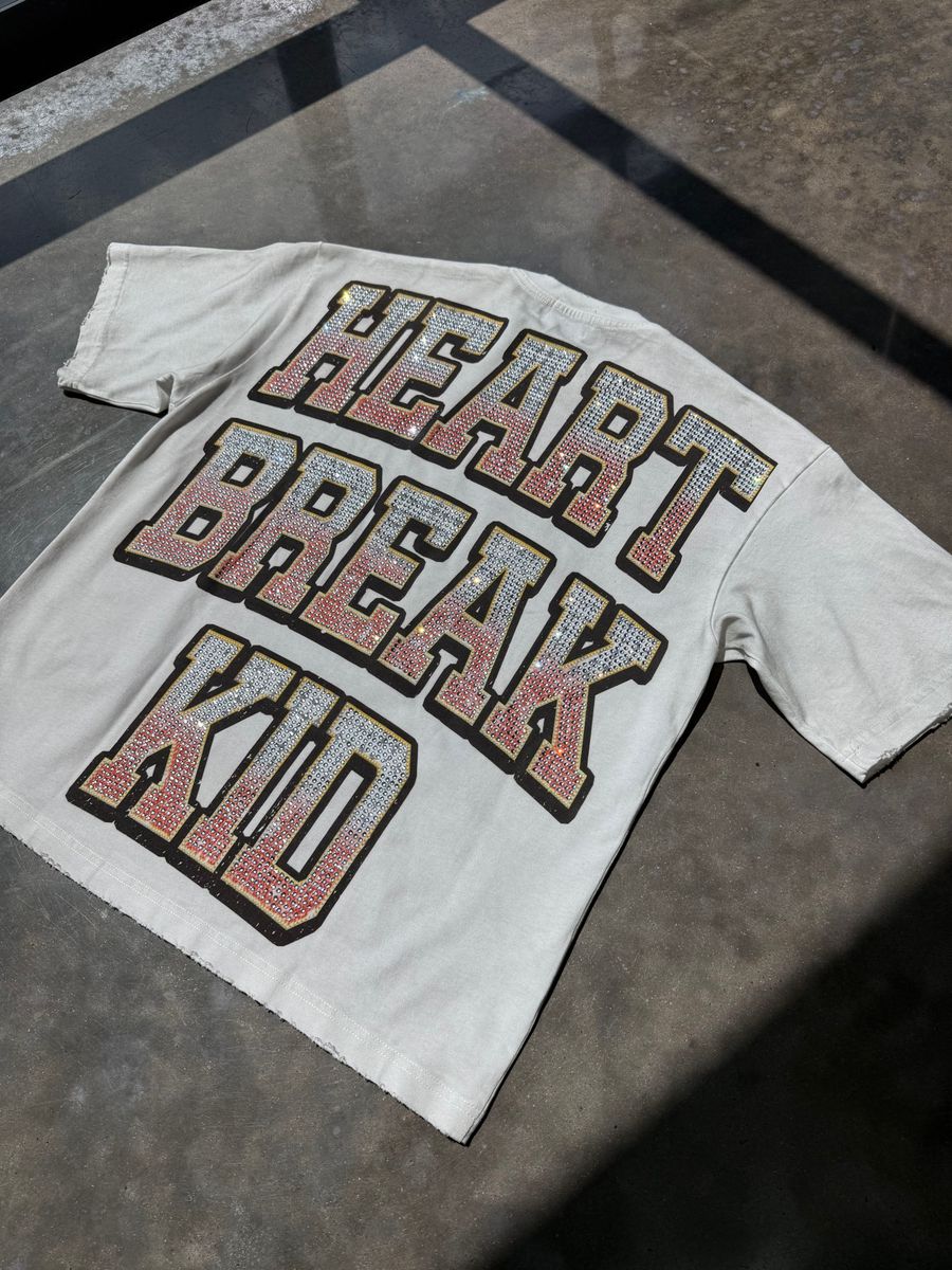 Prestige Heart Break Kid Tee