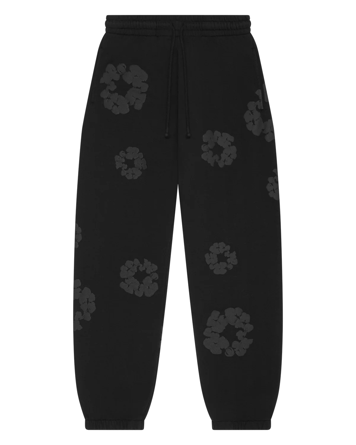 Mono Wreath Sweatpants