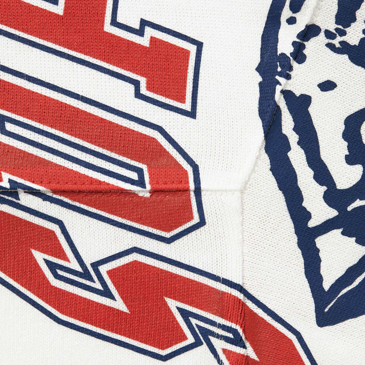 Mascot football top