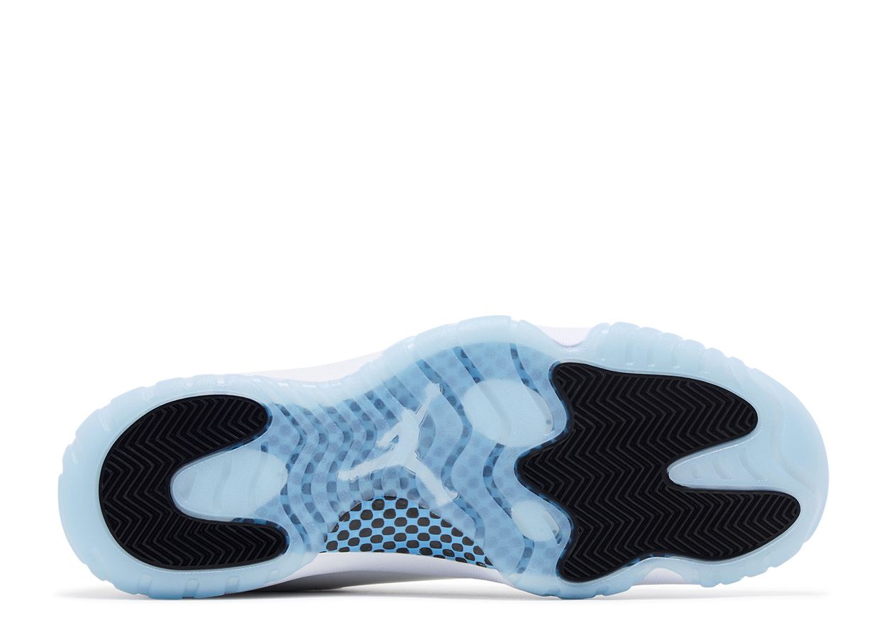 JORDAN 11 RETRO/ LEGEND BLUE' 2024