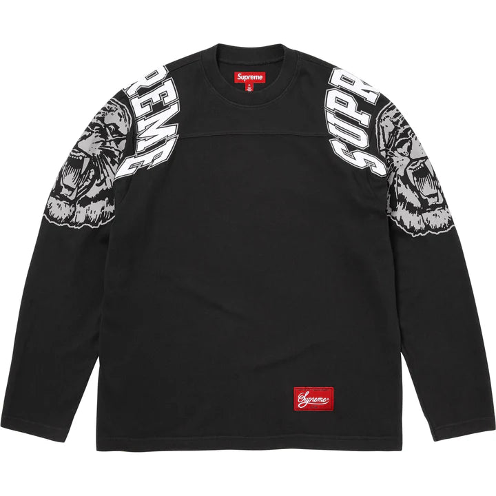Mascot football top