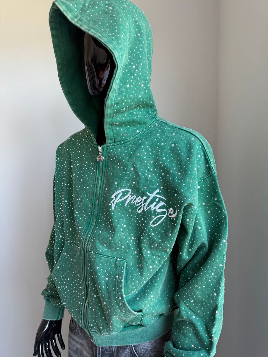 Diamond Hoodie