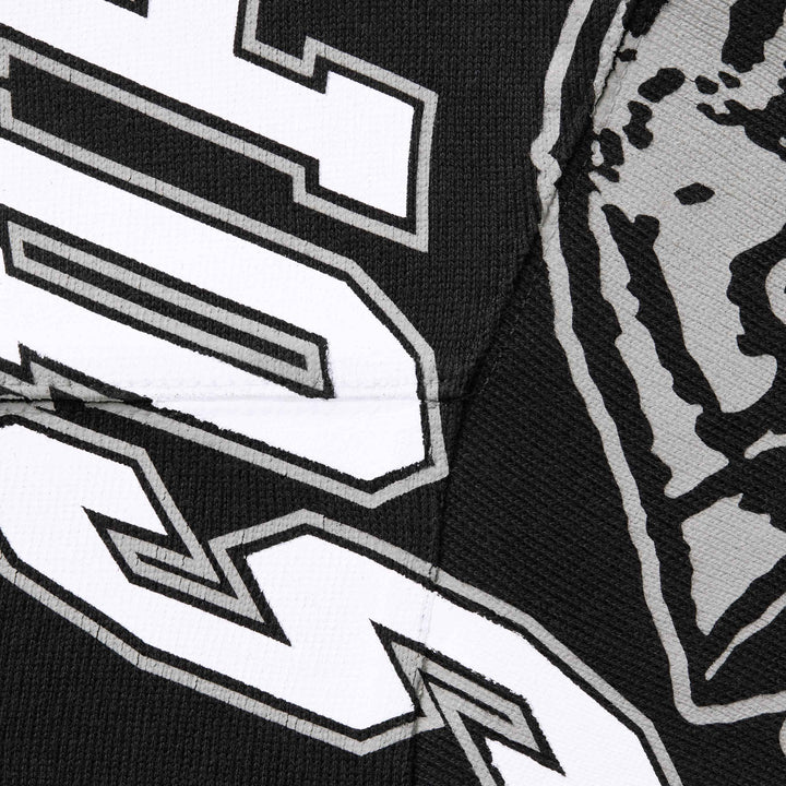 Mascot football top