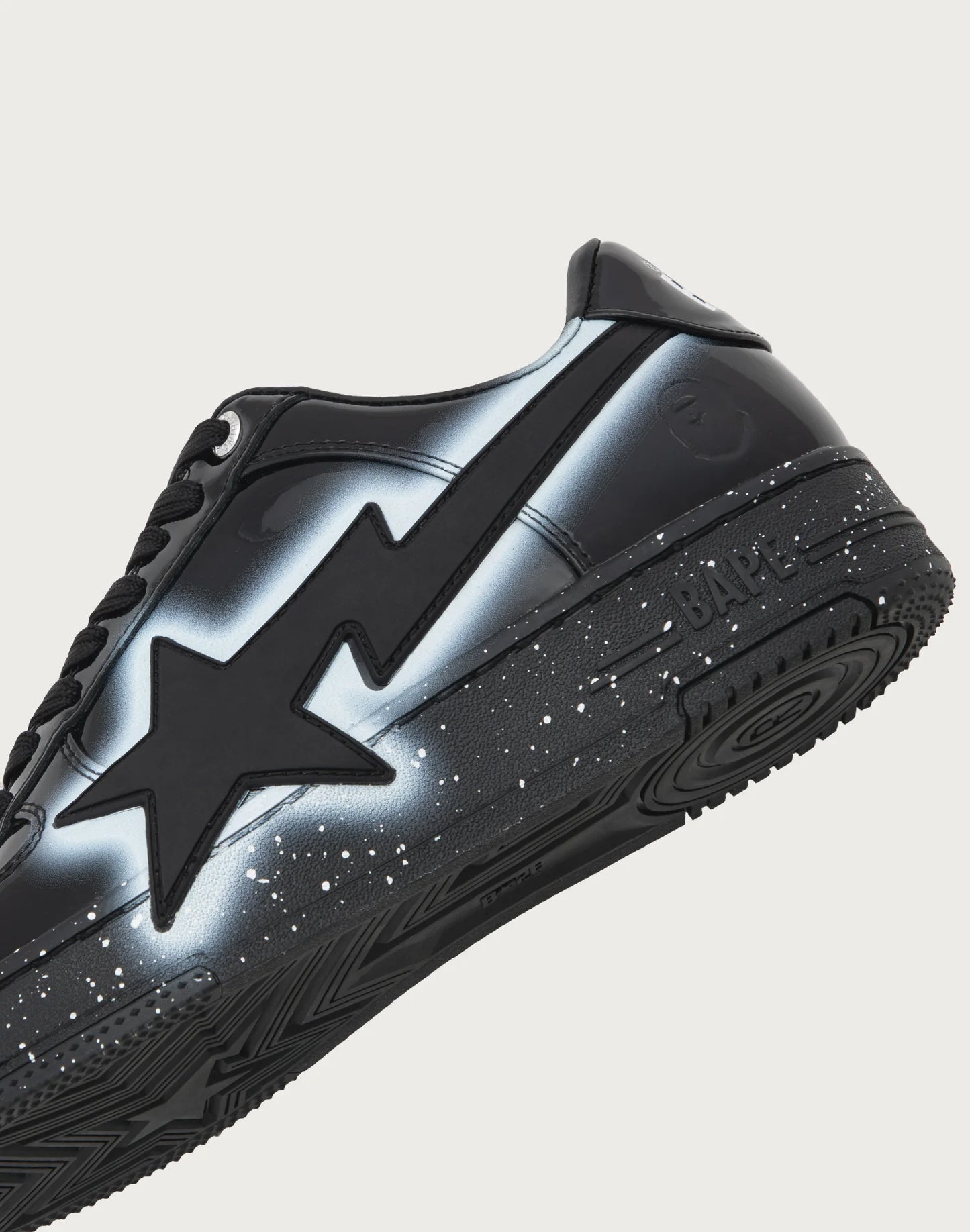 BAPE STA OS #2