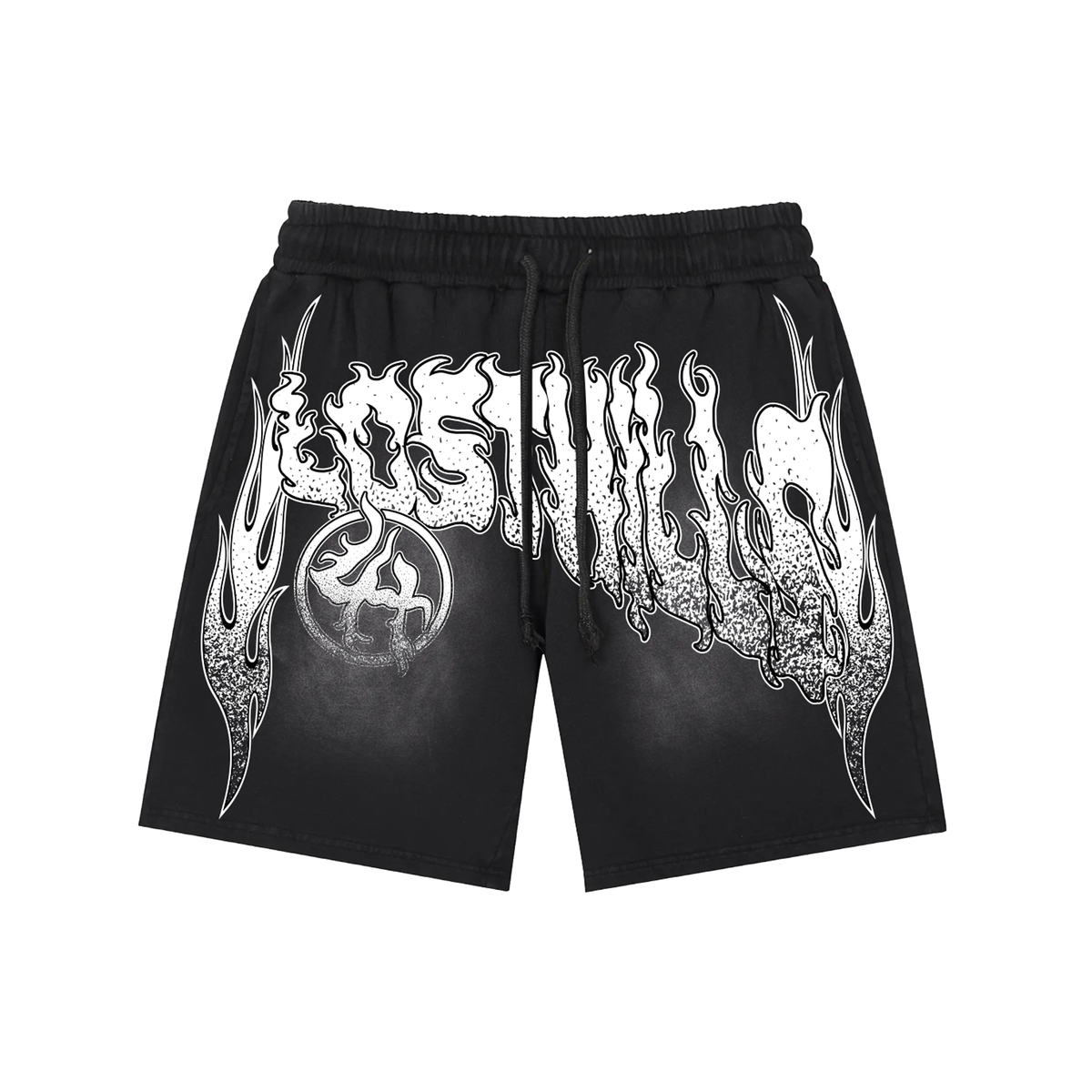 Lost Hills short