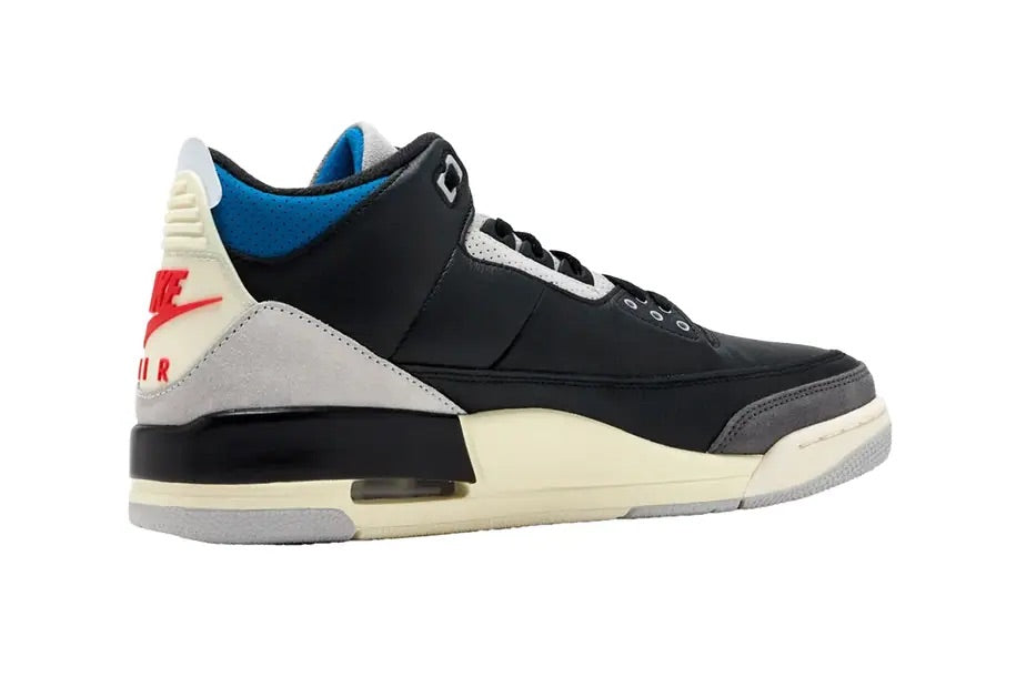 Air Jordan 3 "Rare Air"