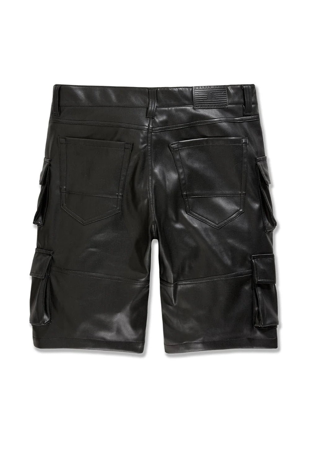 OG - THRILLER CARGO SHORTS