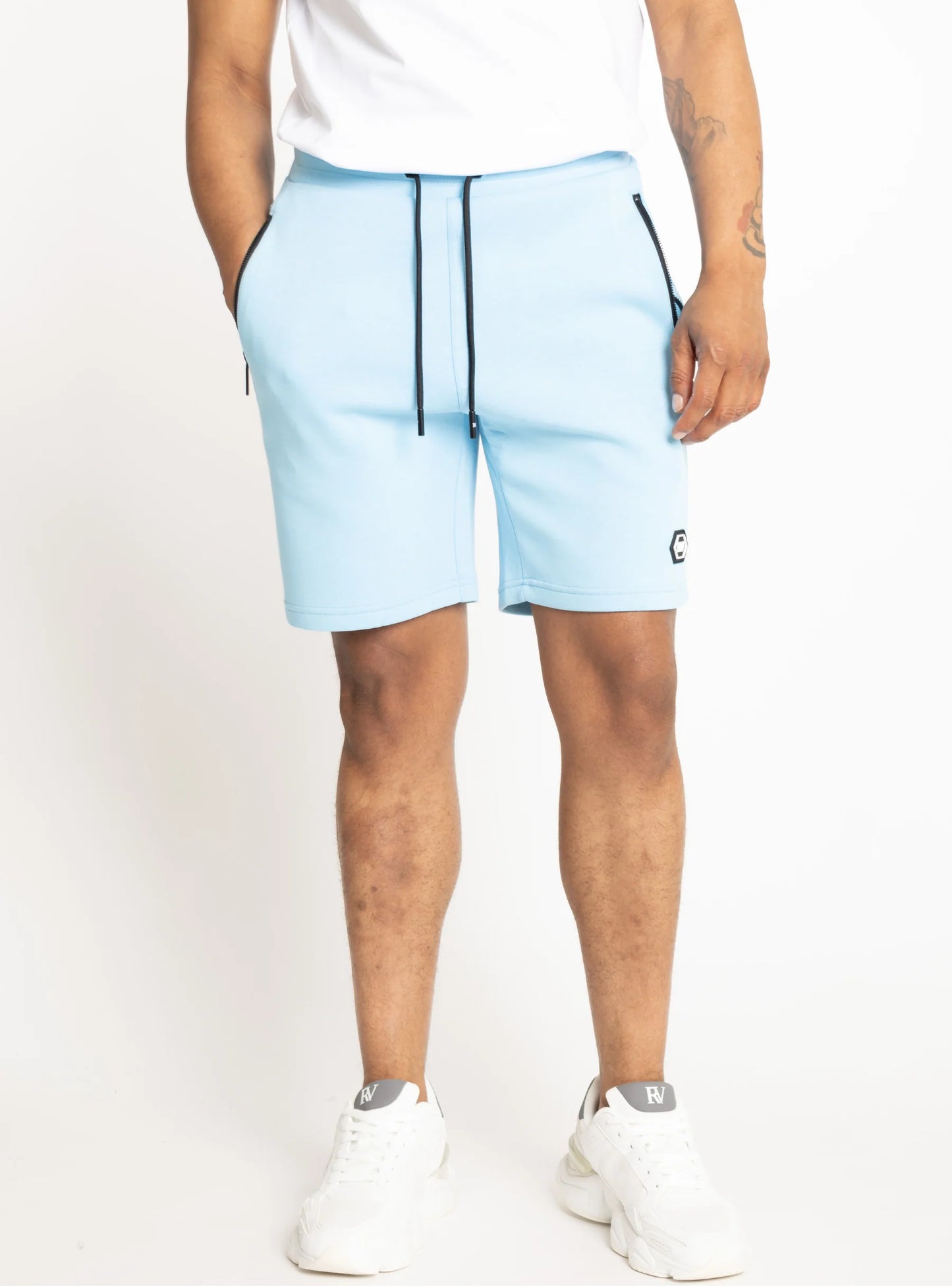 RV Core Shorts