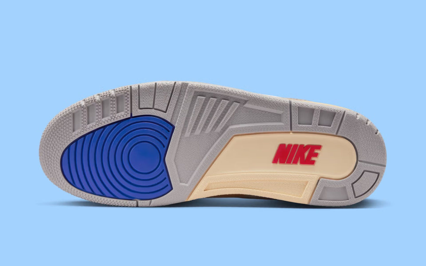 JORDAN 3 RETRO 'SEOUL 2.0'