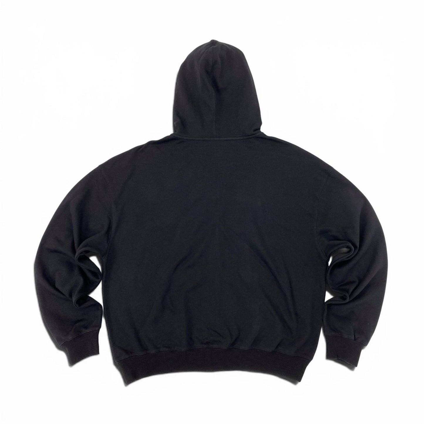 "Cherub 2" Hoody - Black