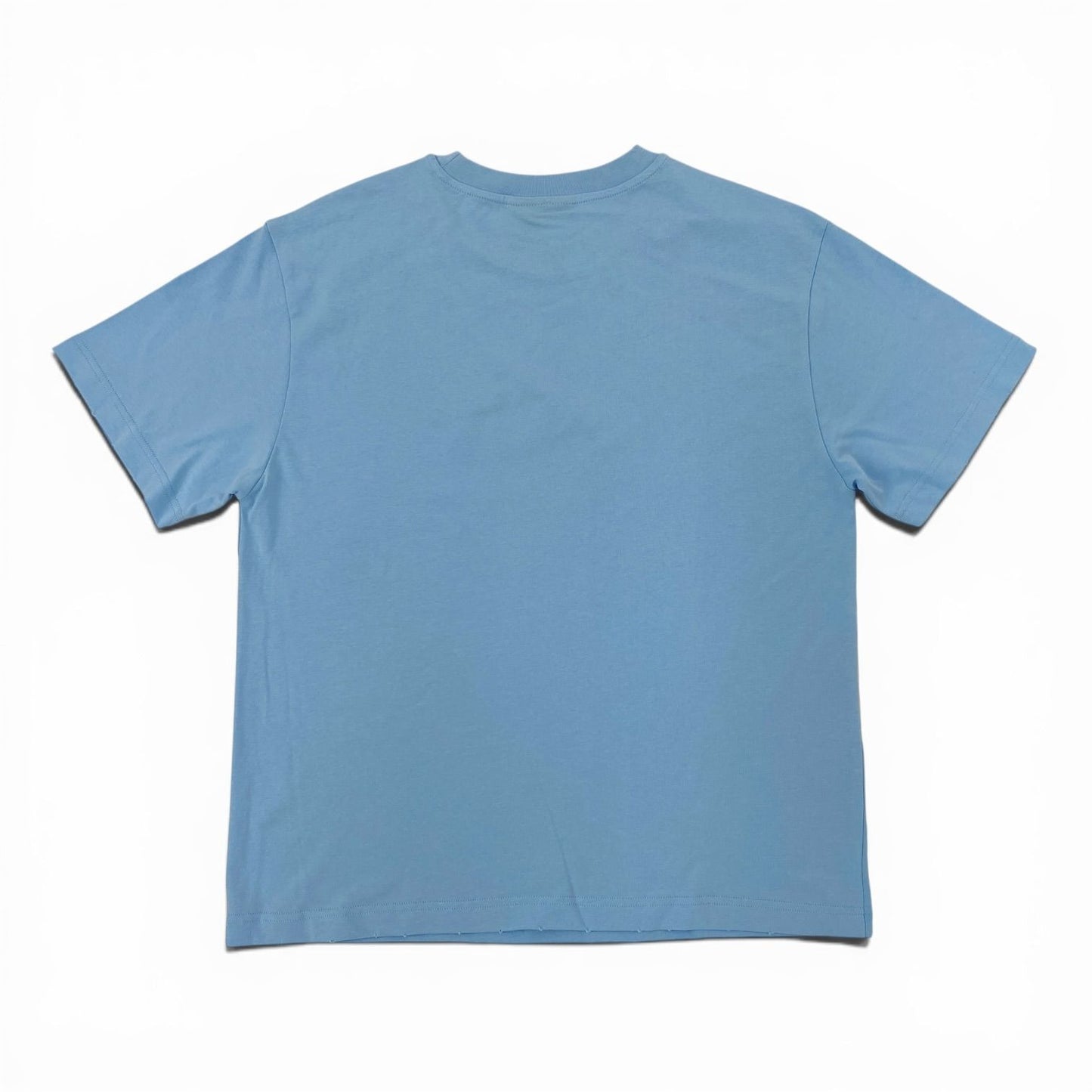 "Cherub 1" Tee - Bby Blue