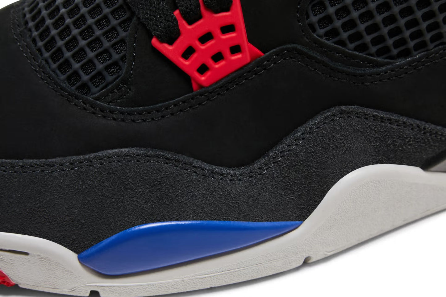 JORDAN 4 RETRO 'RARE AIR’