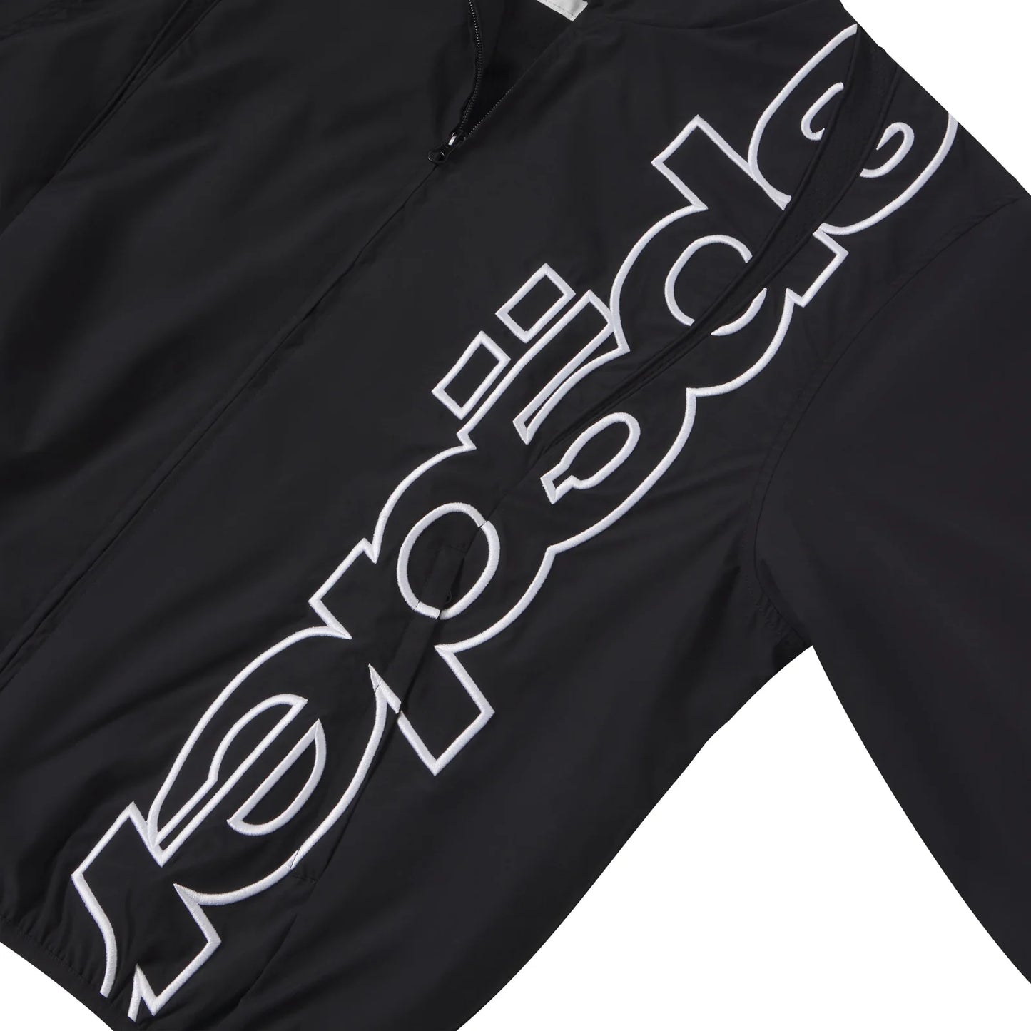 SPIDERBITE TRACK JACKET-Spider