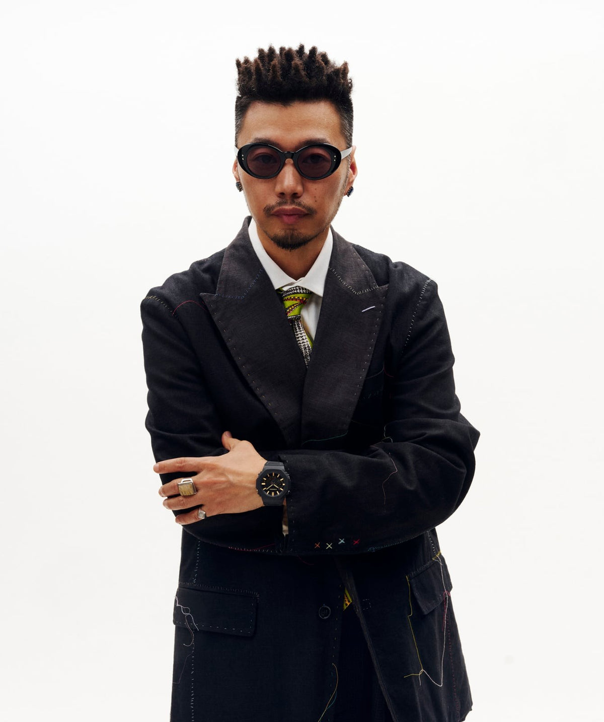 G-SHOCK GA-2100LXB-1A9